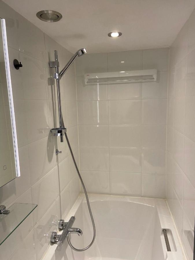 Apartment Malisa 잔드보르트 외부 사진
